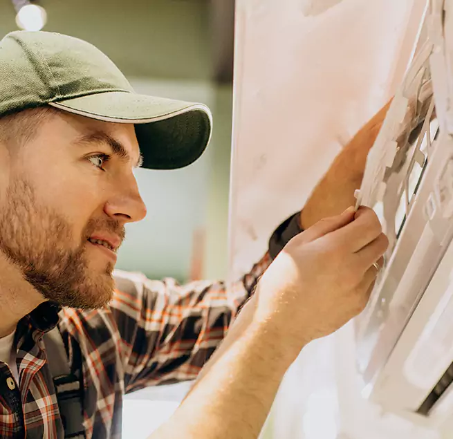 Why Homeowners Businesses Trust Us in Angleton, TX?