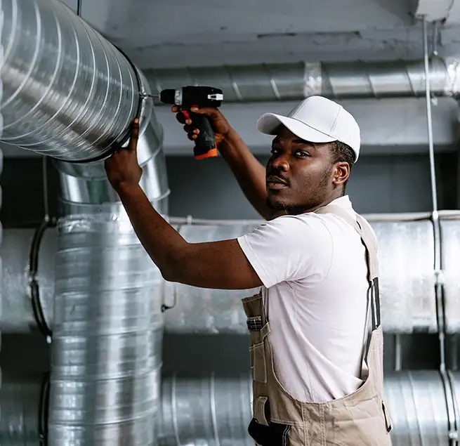 Why Homeowners & Businesses Trust Us Angleton, TX