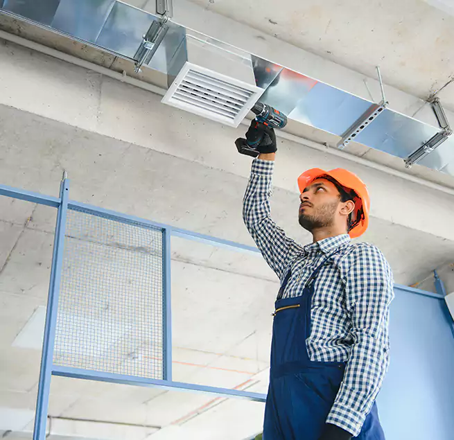 Why Homeowners & Businesses Trust Us in Angleton, TX?