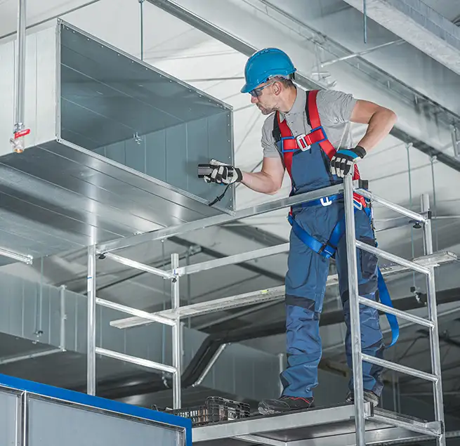 Why Homeowners & Businesses Trust Us in Angleton, TX?