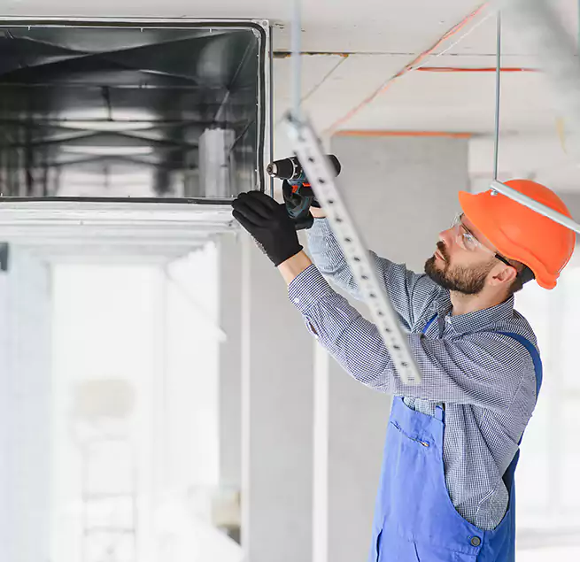 Why Homeowners & Businesses Trust Us Angleton, TX