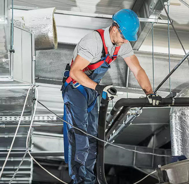 Why Homeowners & Businesses Trust Us in Angleton, TX?