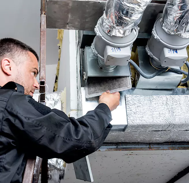 Why Homeowners & Businesses Trust Us in Angleton, TX