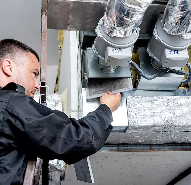 Why Homeowners & Businesses Trust Us in Angleton, TX?