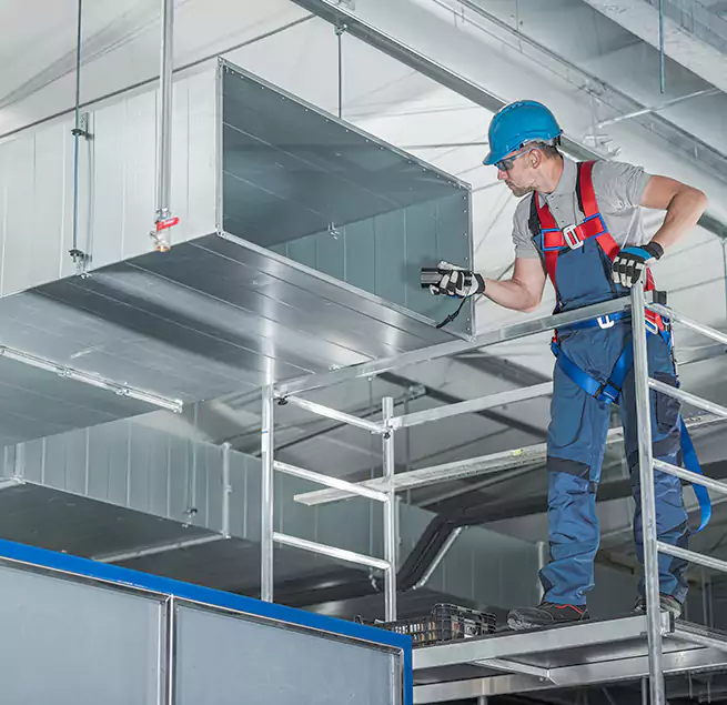 Why Homeowners & Businesses Trust Us in Angleton, TX?