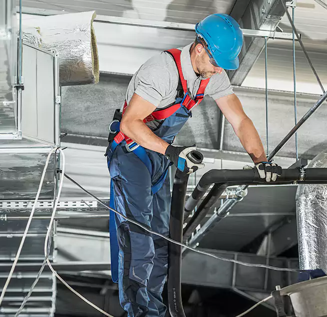 Why Homeowners & Businesses Trust Us in Angleton, TX?