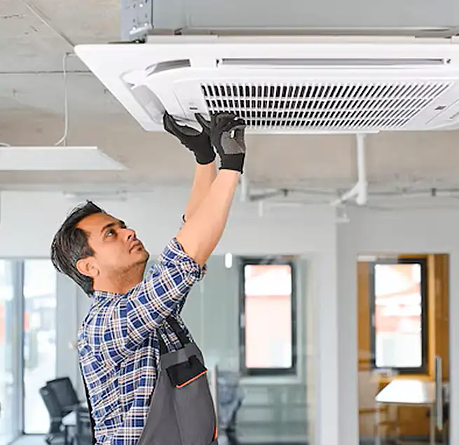 Why Homeowners & Businesses Trust Us in Angleton, TX?