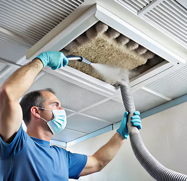 Why Homeowners Businesses Trust Us in Angleton, TX