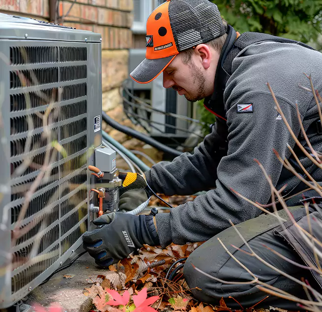 Why Homeowners & Businesses Trust Us in Angleton, TX?