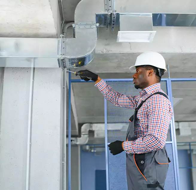 Why Homeowners & Businesses Trust Us in Angleton, TX