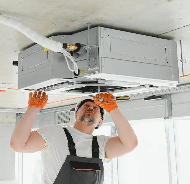 Why Homeowners & Businesses Trust Us Angleton, TX