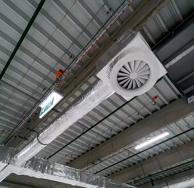 Why Homeowners & Businesses Trust Us in Angleton, TX