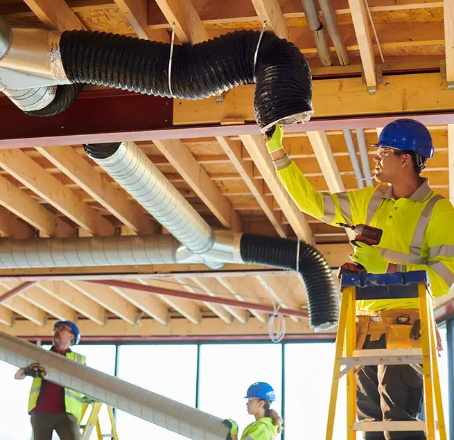 Why Homeowners & Businesses Trust Us in Angleton, TX?