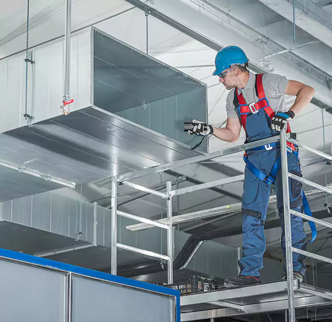 Why Homeowners & Businesses Trust Us in Angleton, TX?