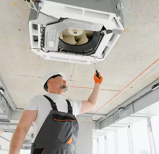 Why Homeowners Businesses Trust Us in Angleton, TX