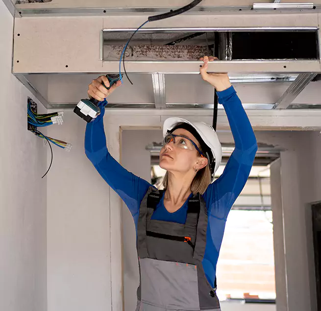  Why Homeowners & Businesses Trust Us in Angleton, TX?