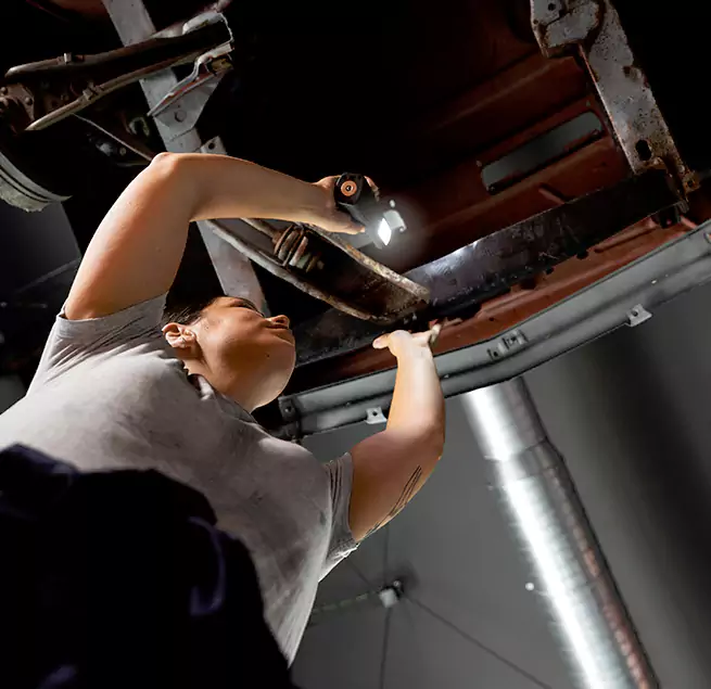 Why Homeowners & Businesses Trust Us Angleton, TX