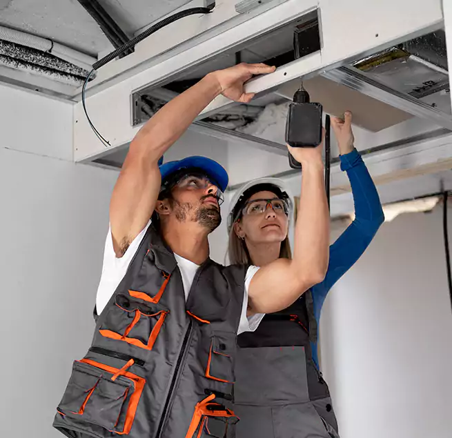 Why Homeowners & Businesses Trust Us in Angleton, TX