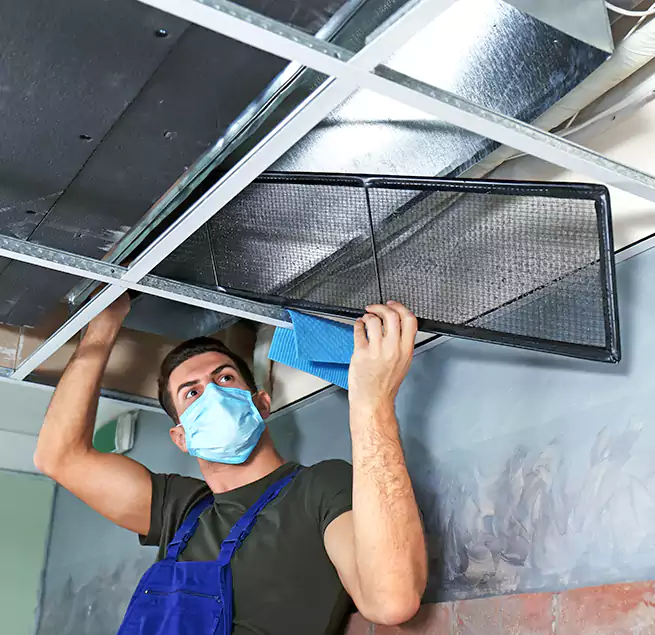 Why Homeowners Businesses Trust Us in Angleton, TX