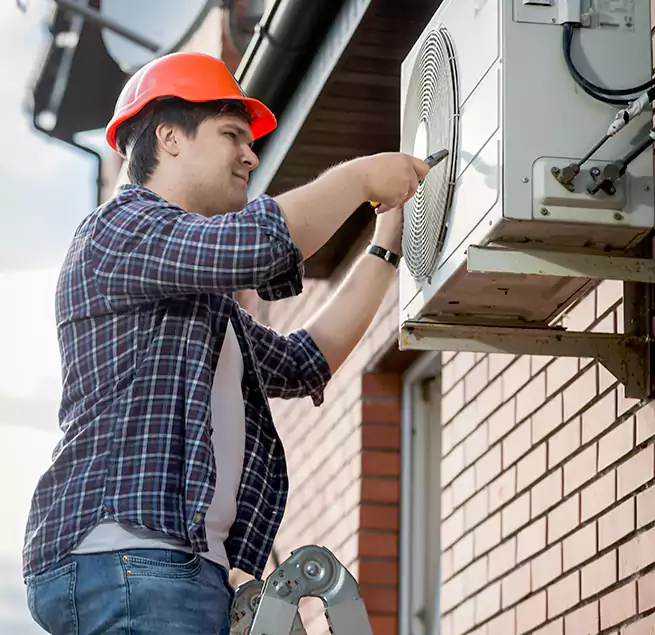 Why Homeowners & Businesses Trust Us Angleton, TX