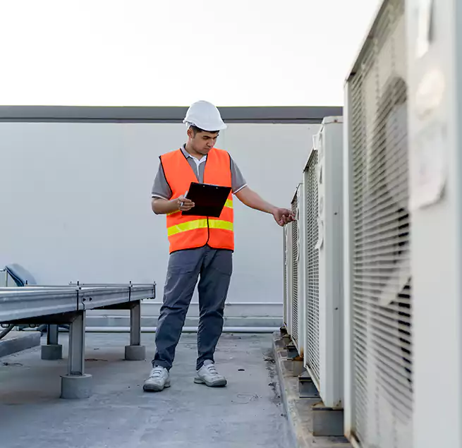 Why Homeowners & Businesses Trust Us in Angleton, TX?